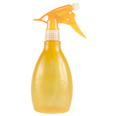 Pulverizador Laranja Leve Névoa 500ml - Guarani